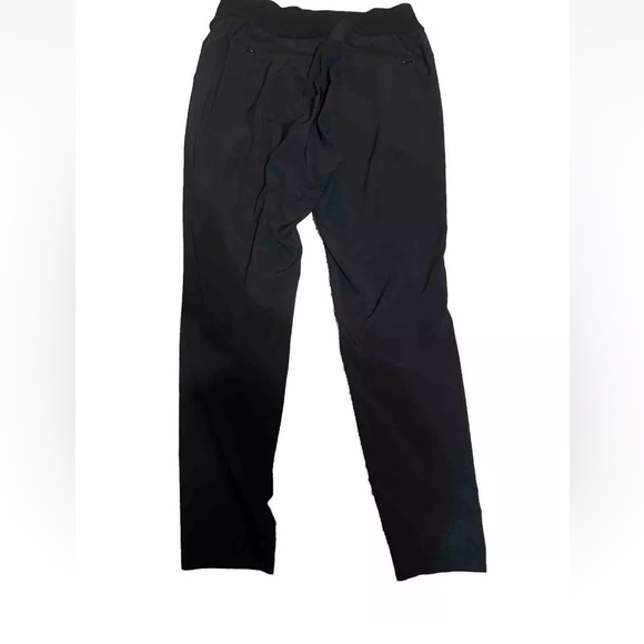 Athleta Interlude Lounge Ankle Pants size 6 - Picture 4 of 5